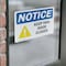 Signmission Safety Culture Sign, 5 in Width, Vinyl Decal, Rectangle OS-2PACK-NS-D-35-L-15873 - alternate 6